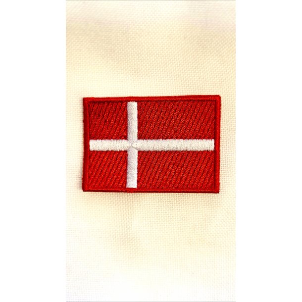 Danmark V�vet Stofm�rke 